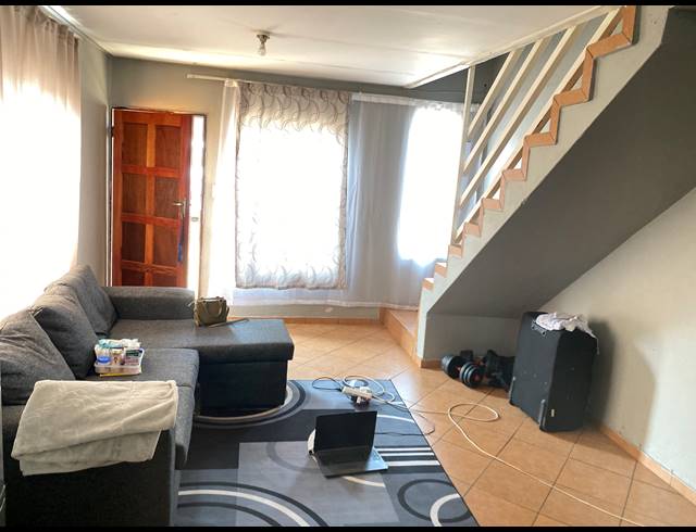 2 BEDROOM HOUSE FOR SALE IN LOTUS GARDENS